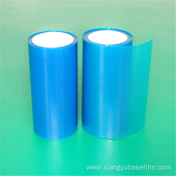 Flexible Transparent Antistatic Insulation Packaging Film